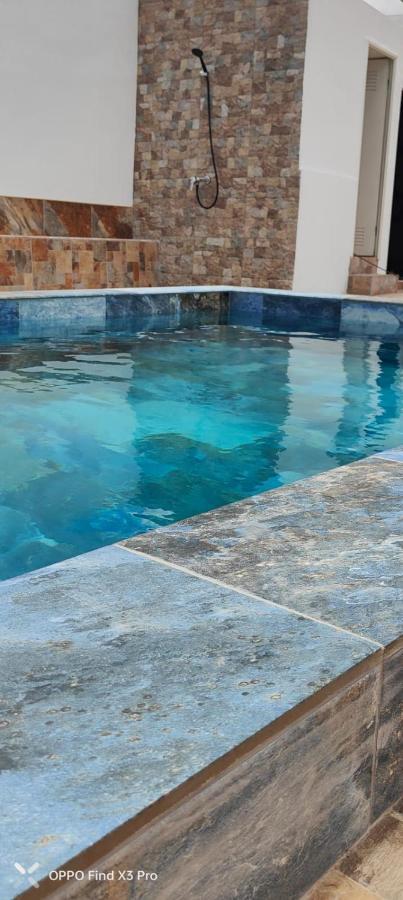 4 Family Home With Pool, Fuerteventura-Gran Tarajal Juan Gopar Eksteriør bilde
