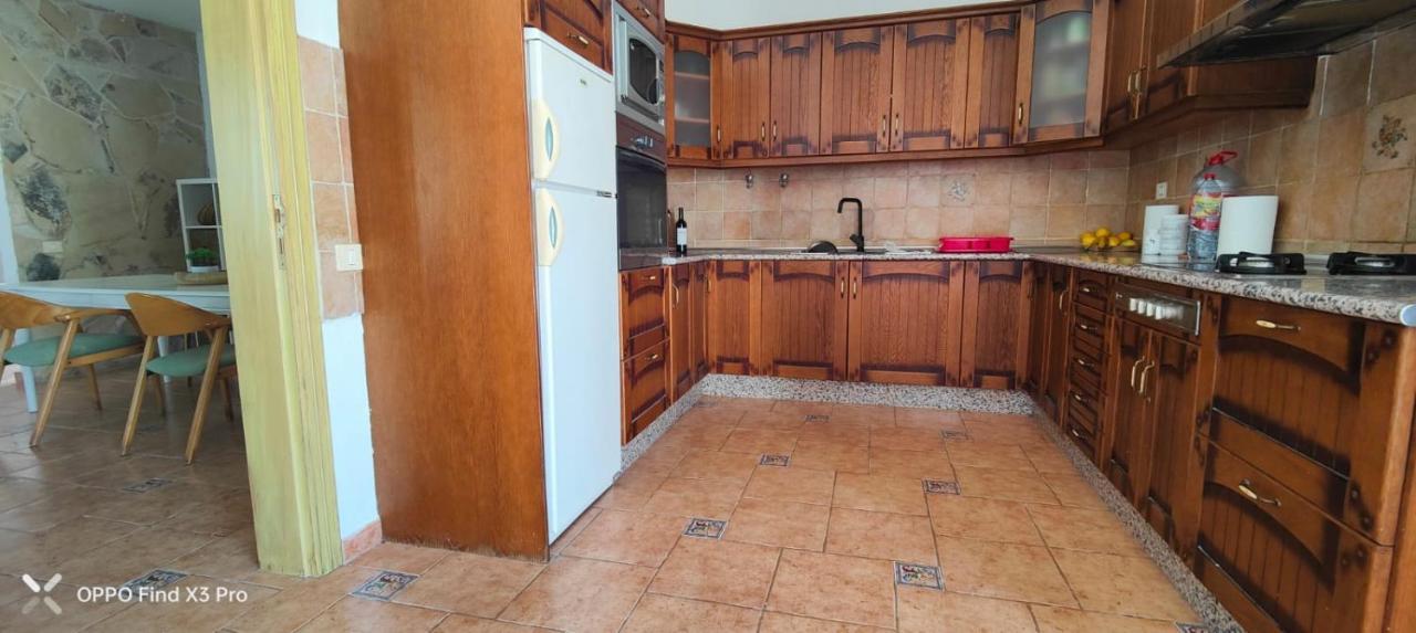 4 Family Home With Pool, Fuerteventura-Gran Tarajal Juan Gopar Eksteriør bilde
