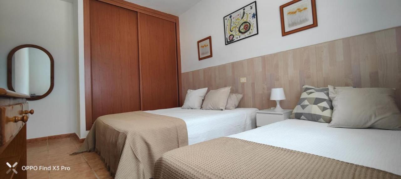 4 Family Home With Pool, Fuerteventura-Gran Tarajal Juan Gopar Eksteriør bilde