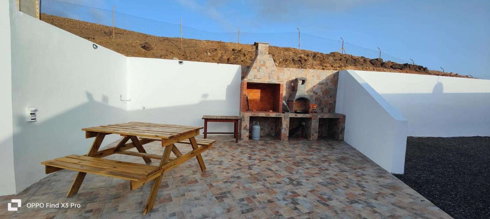 4 Family Home With Pool, Fuerteventura-Gran Tarajal Juan Gopar Eksteriør bilde