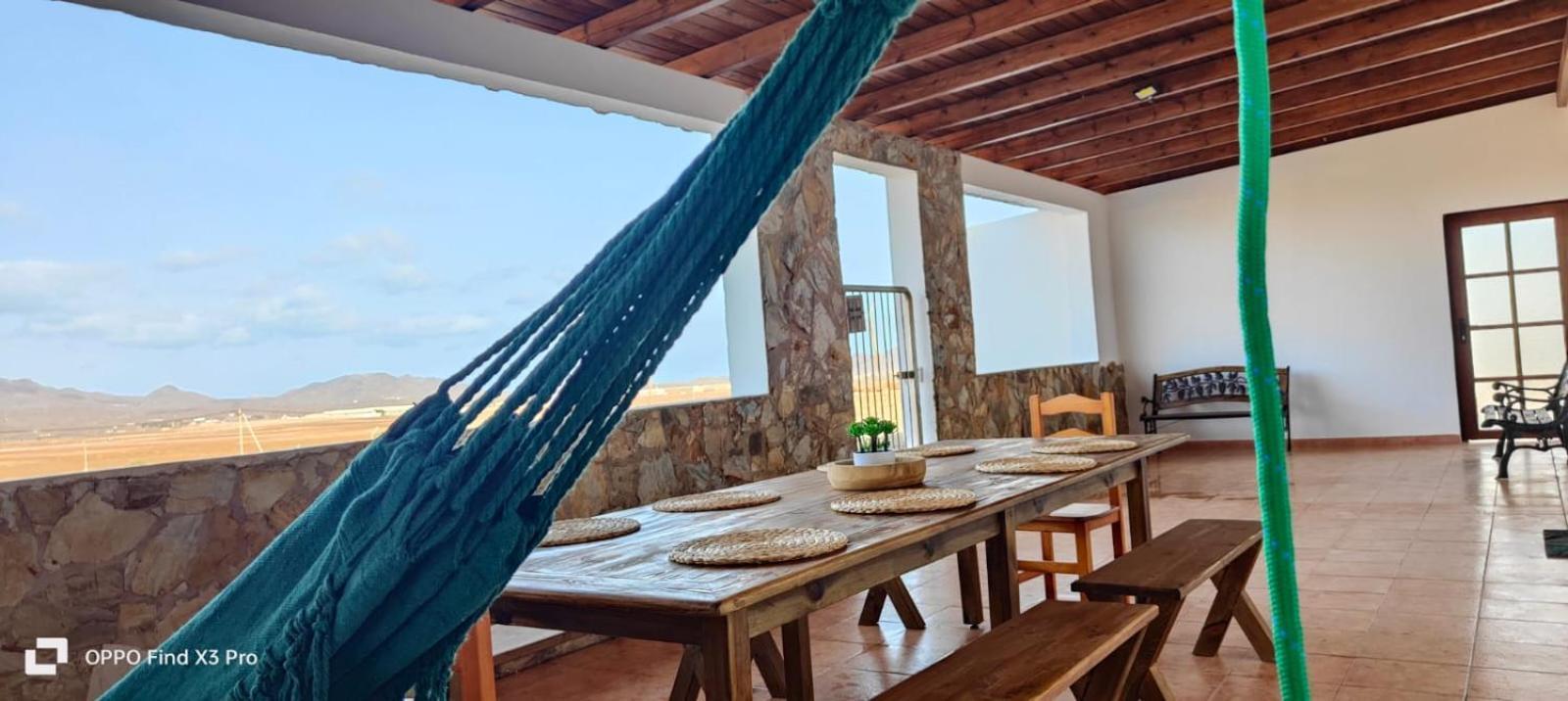 4 Family Home With Pool, Fuerteventura-Gran Tarajal Juan Gopar Eksteriør bilde